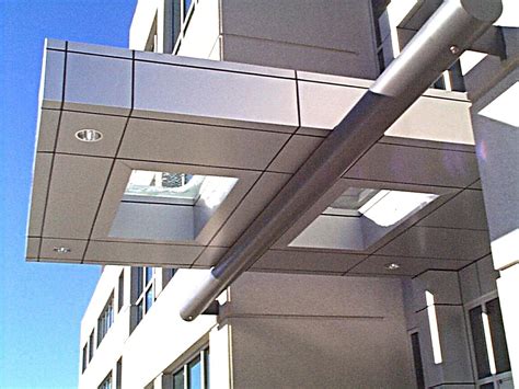 aluminum composite panel fabricators ohio|metal panel fabricators near me.